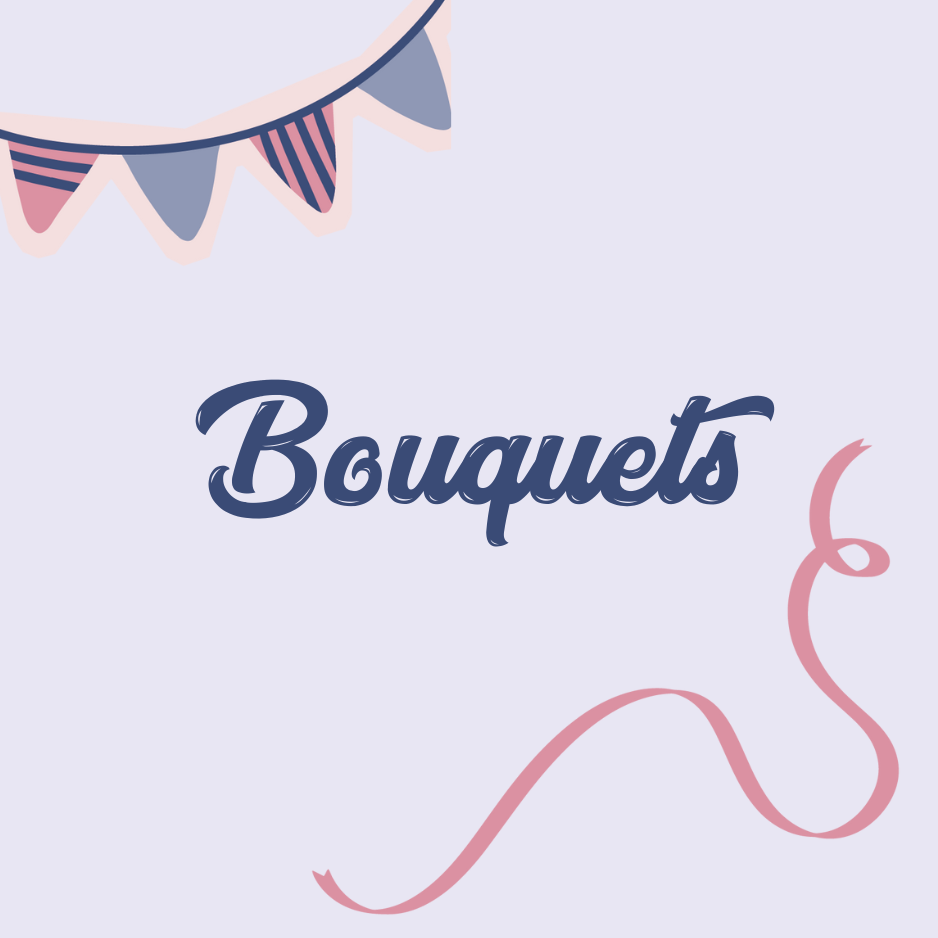 Bouquets